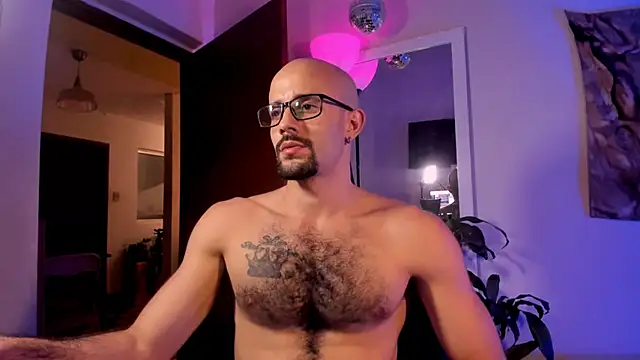 LarryGarzon webcam
