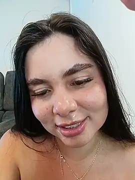 Eva-Apple webcam