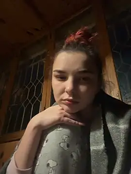 MargaretCaldwell webcam