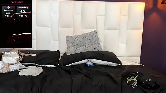 Sofia-Ethan webcam