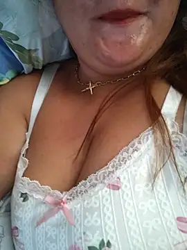 BlackLady_Rose webcam