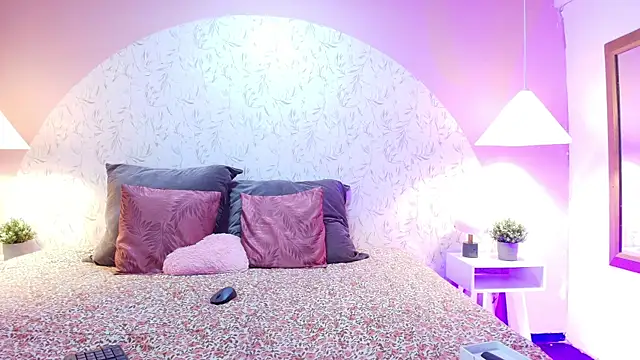 Samantha_Brm webcam