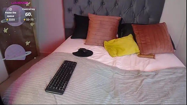 venus_999 webcam