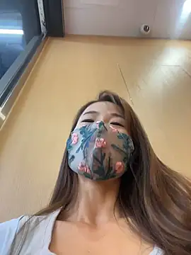 kiss_loo webcam