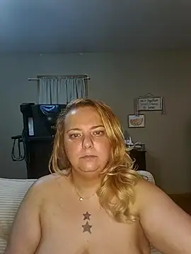 Jaclynnbaby webcam