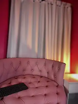 SabrinaVayne webcam