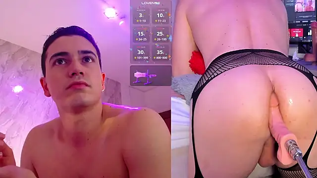 CamiloSeed webcam
