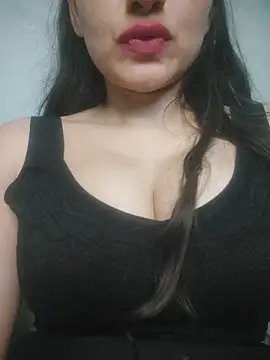 Ginni_01 webcam