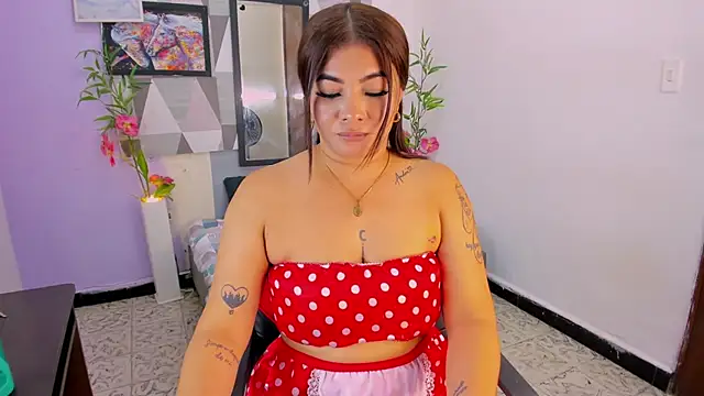 brenda-hot21 webcam