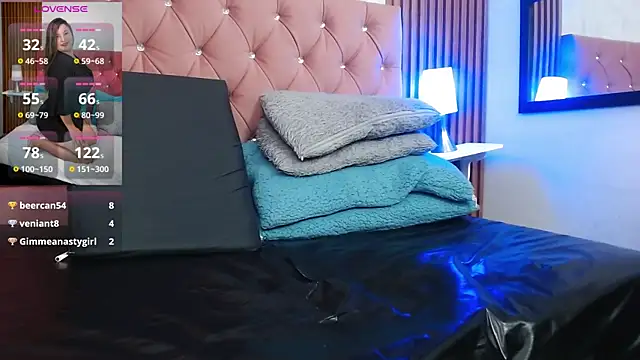 KatBennett webcam