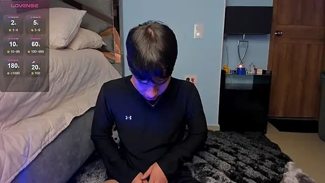 Angel__TheKing webcam