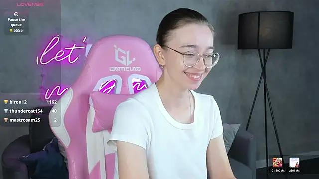 Lucy_Green webcam
