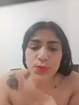 CarolinaMoretti webcam