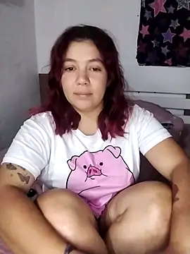 Saory_2110 webcam