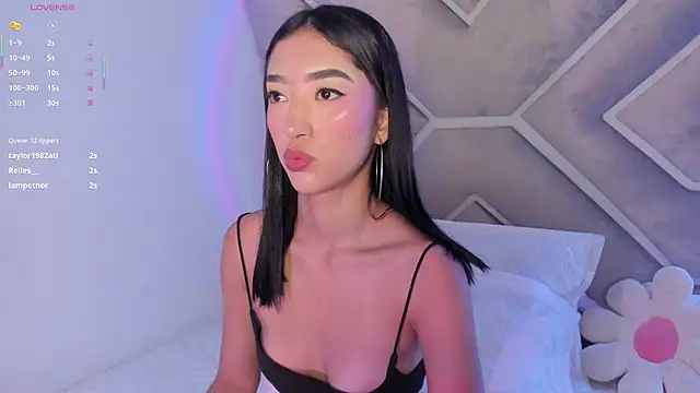annelisee_ webcam