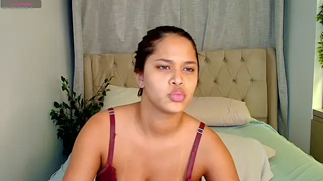 AmeliaEmmy webcam