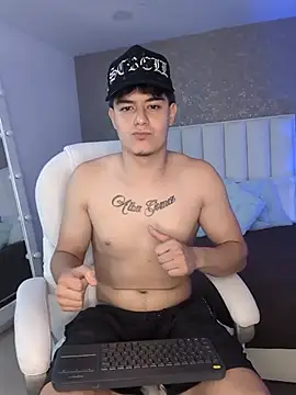 MaxCruz_ webcam