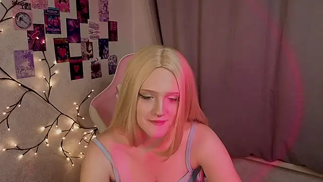 Lilly_Jhonass webcam