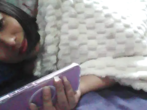 Miss_more webcam