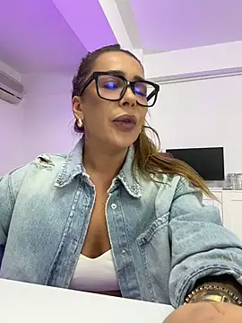 MissRachelX webcam