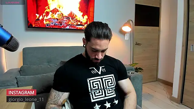 giorgio_leone_1 webcam