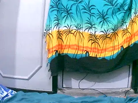 melancleo webcam