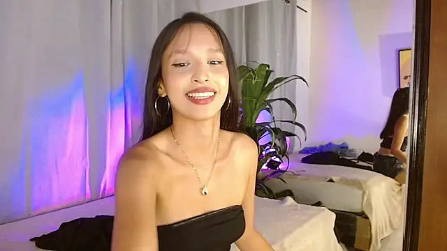 imlilygrace webcam