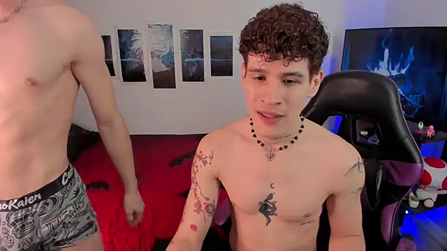andybxby webcam