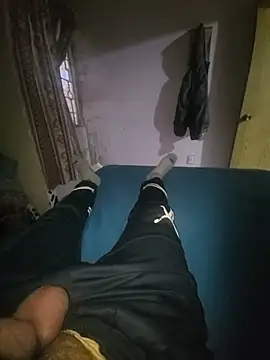 BafflingSeats webcam