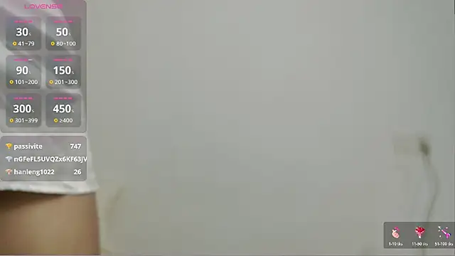 lover-koko520 live cam on StripChat