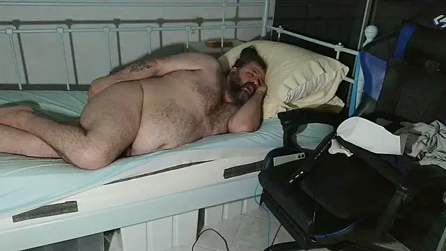 catullo14 live cam on StripChat