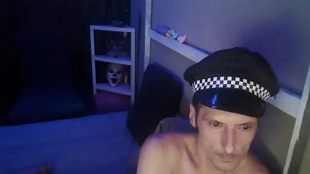 acab_bdsm live cam on StripChat