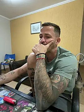 MeladoDiMel live cam on StripChat
