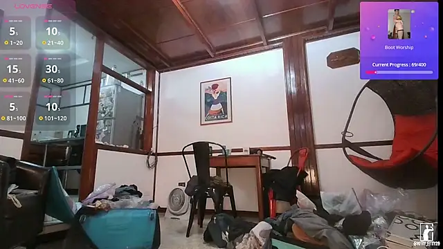 kittyfitty29 - Kittyfitty29's free webcam - UK Sex Cams