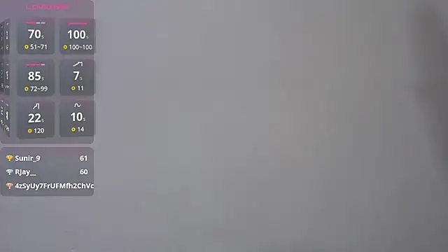 franciscavera - FranciscaVera's free webcam - UK Sex Cams