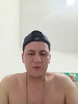 Maduro-Mariquita live cam on StripChat