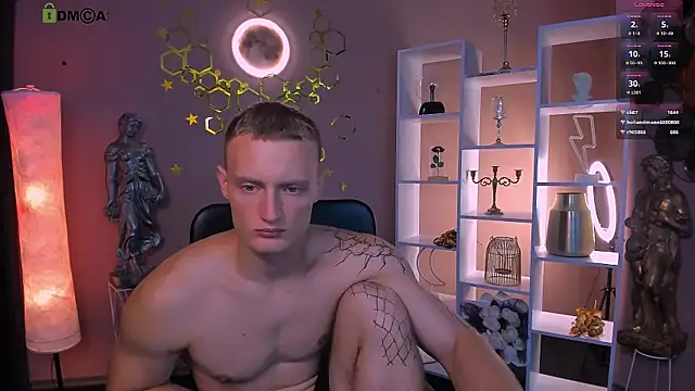 mike_crist live cam on StripChat