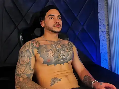DanteDonovan_ live cam on StripChat