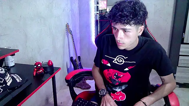 Johnny_cagee_ webcam