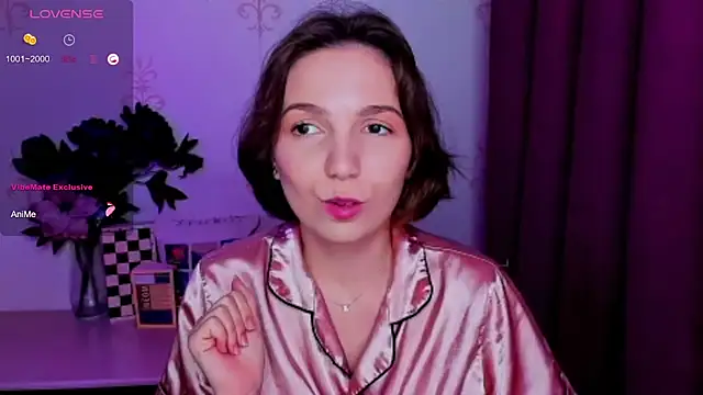 KindHazelHere_