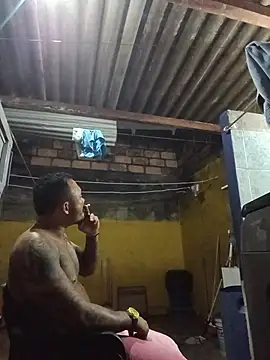 BlackBigdogg webcam