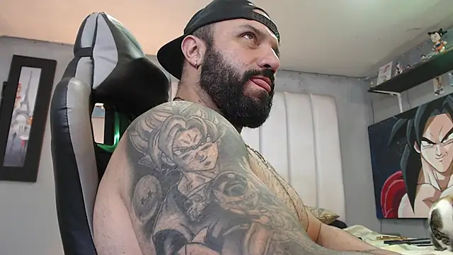 bardock_1 webcam