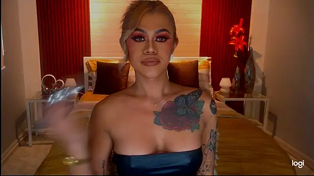 StellaStrong30 webcam