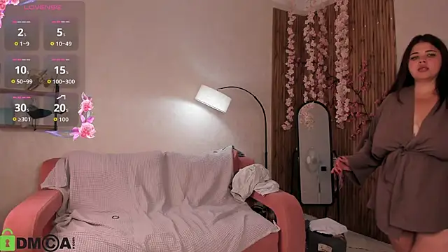 Annet_Nel1son webcam