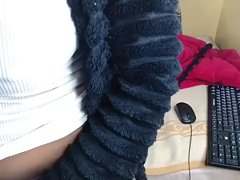 Honey_Glow_ webcam