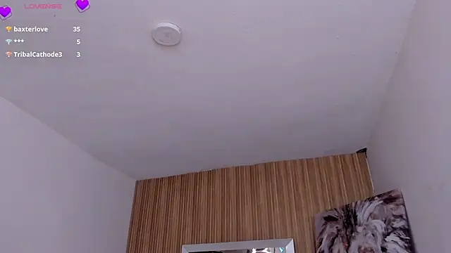 JohanSedas webcam