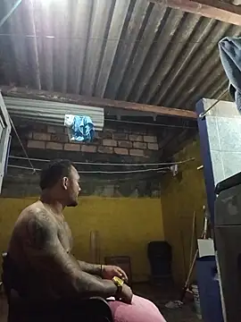 BlackBigdogg webcam