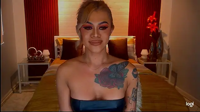 StellaStrong30 webcam