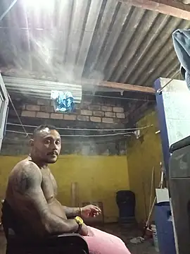 BlackBigdogg webcam