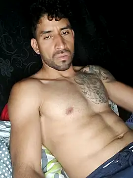 Alexsexygamer webcam